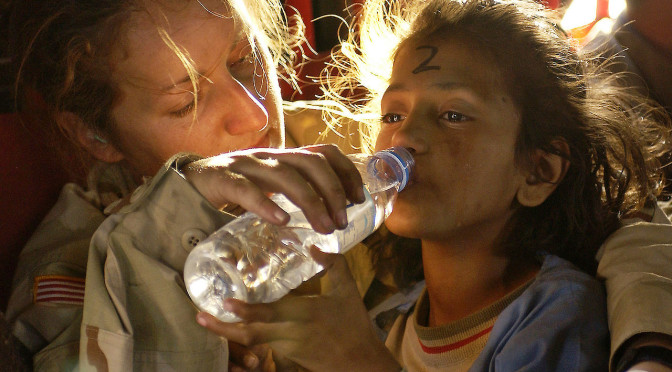 humanitarian