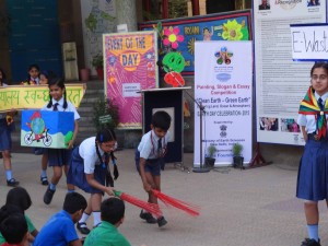 Clean India